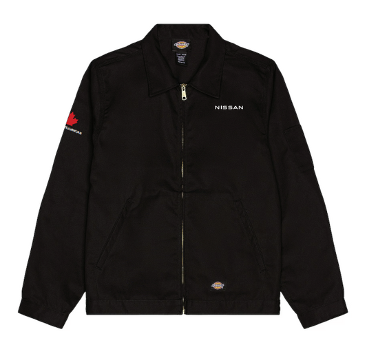 1 Year Master Tech Dickies Eisenhower Jacket